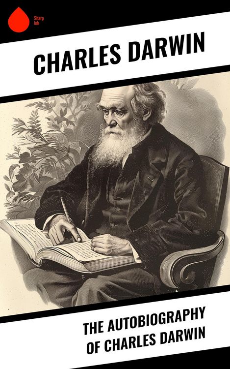Produktbild: The Autobiography of Charles Darwin