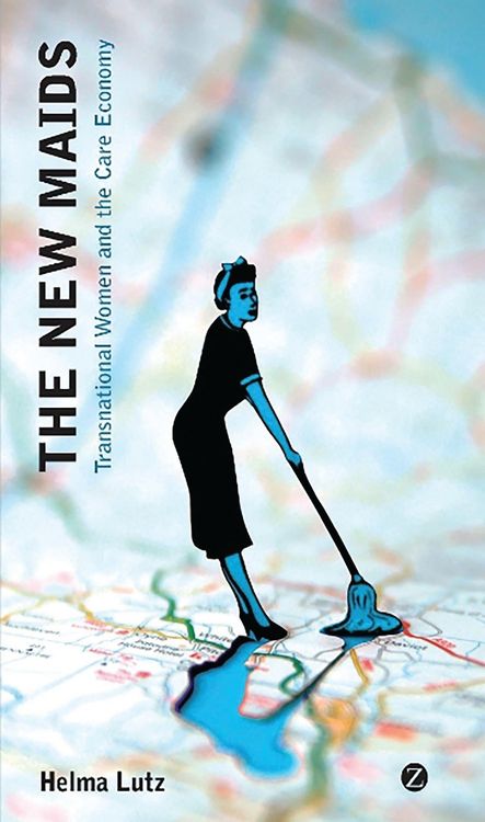 Produktbild: The New Maids