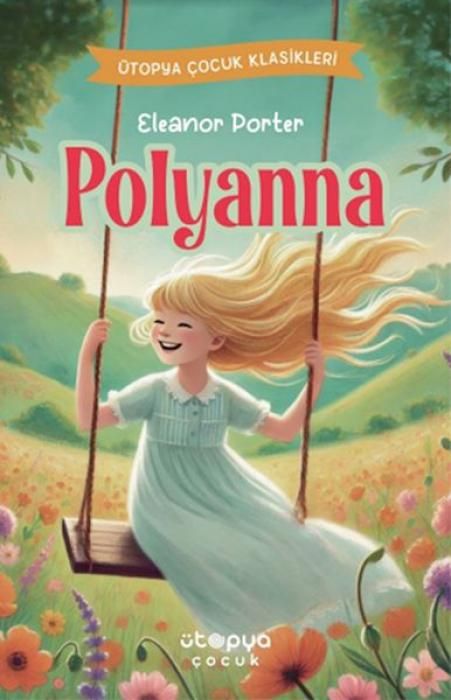 Produktbild: Pollyanna