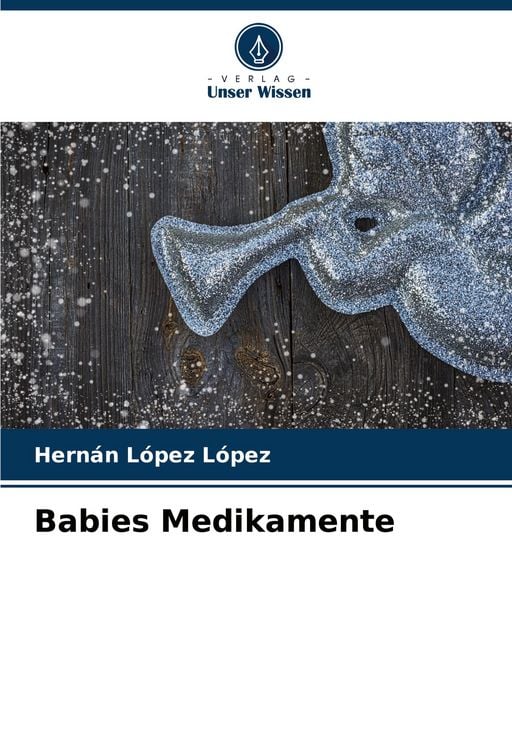 Produktbild: Babies Medikamente