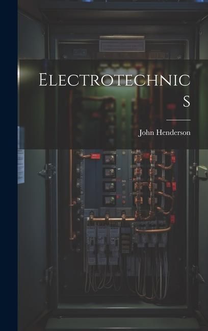 Produktbild: Electrotechnics
