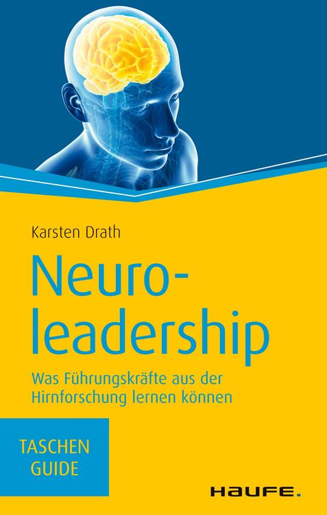 Produktbild: Neuroleadership