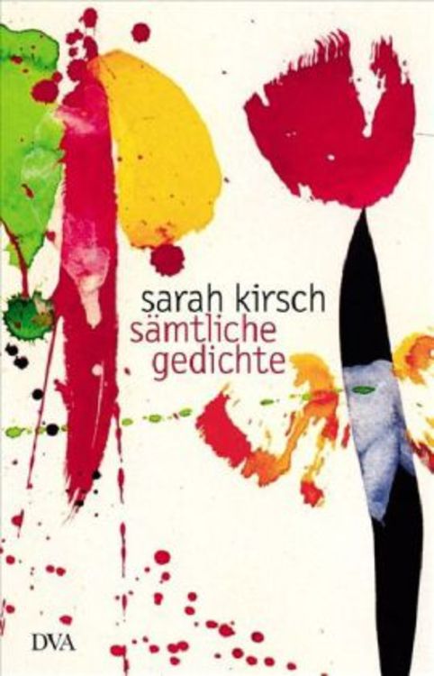 Produktbild: S&auml;mtliche Gedichte