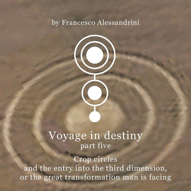 Produktbild: Voyage in Destiny - Part Five