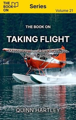 Produktbild: The Book On Taking Flight