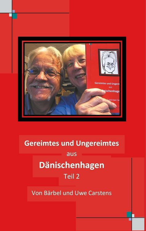 Produktbild: Gereimtes und Ungereimtes aus D&auml;nischenhagen Teil 2