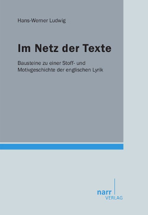 Produktbild: Im Netz der Texte