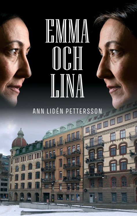 Produktbild: Emma och Lina