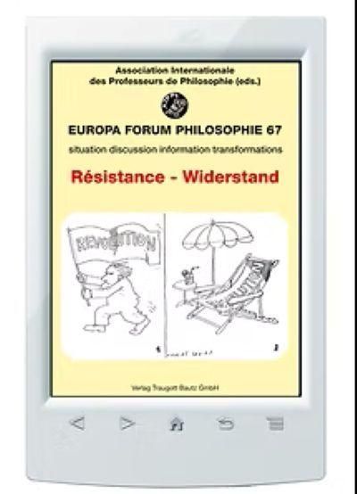 Produktbild: R&eacute;sistance - Widerstand