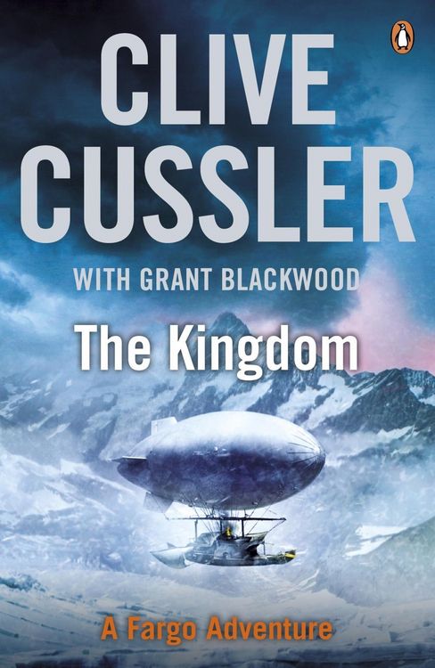Produktbild: The Kingdom
