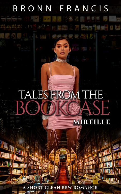 Produktbild: Mireille (Tales From The Bookcase)