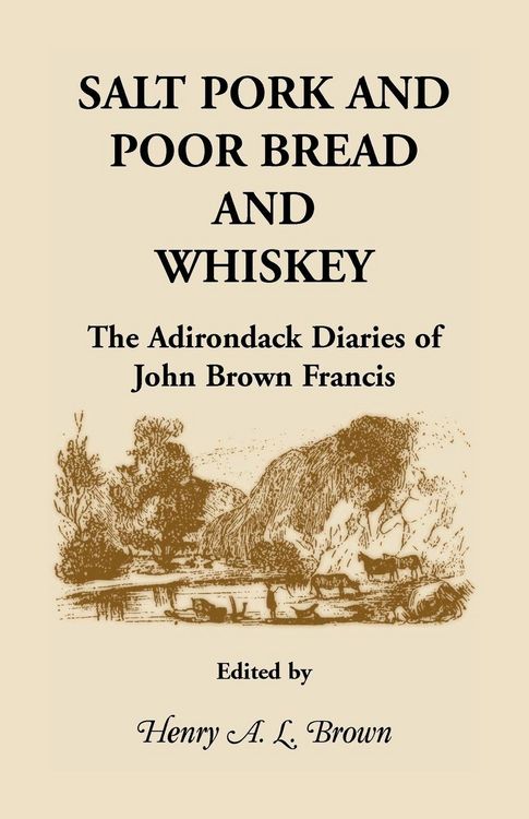 Produktbild: Salt Pork and Poor Bread and Whiskey