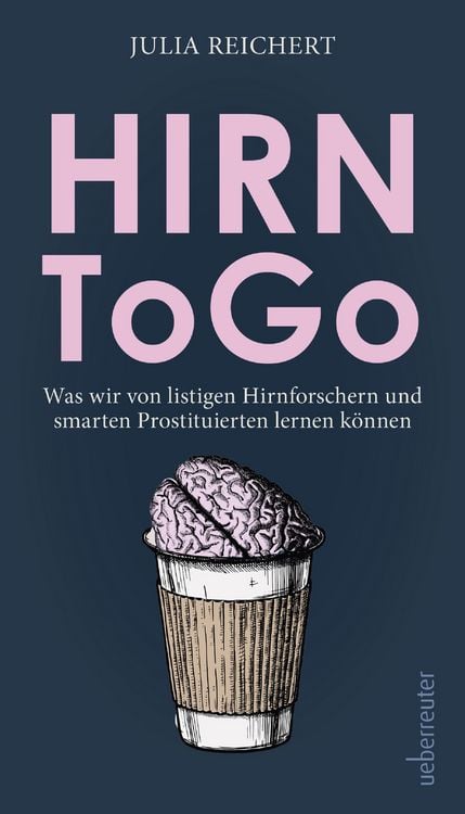 Produktbild: Hirn to go