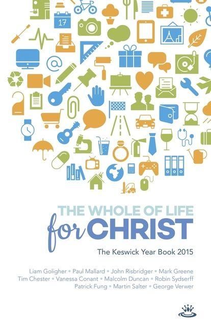 Produktbild: Keswick Yearbook 2015