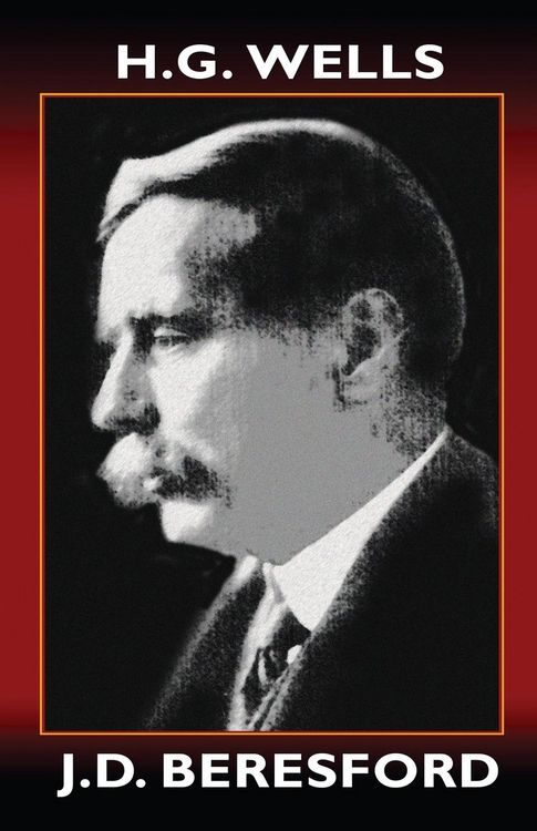 Produktbild: H.G. Wells