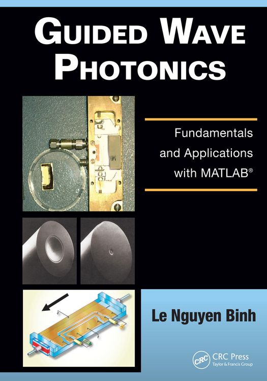 Produktbild: Guided Wave Photonics