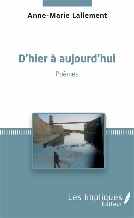 Produktbild: D'hier &agrave; aujourd'hui