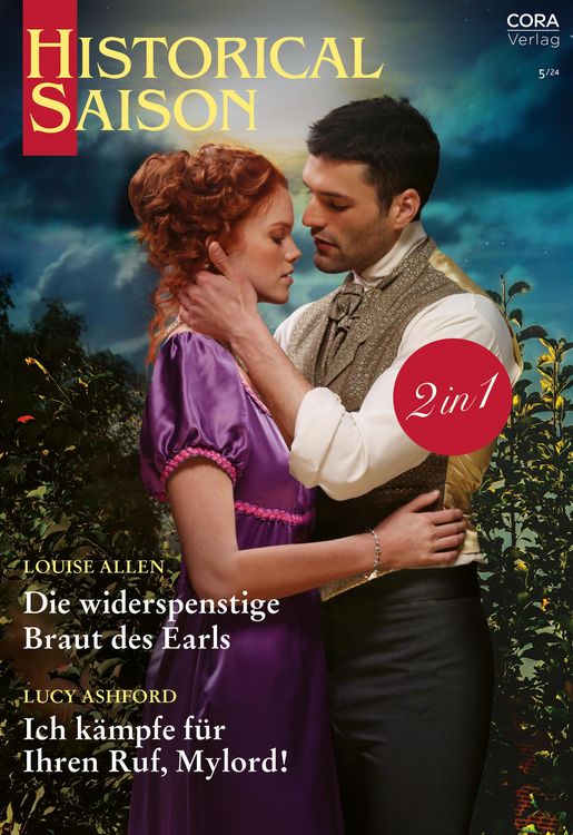 Produktbild: Historical Saison Band 109