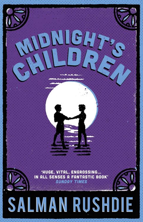 Produktbild: Midnight's Children