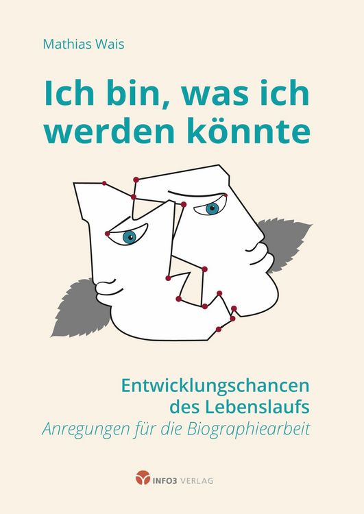 Produktbild: Ich bin, was ich werden k&ouml;nnte