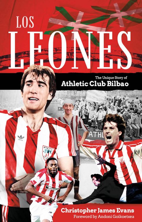 Produktbild: Los Leones