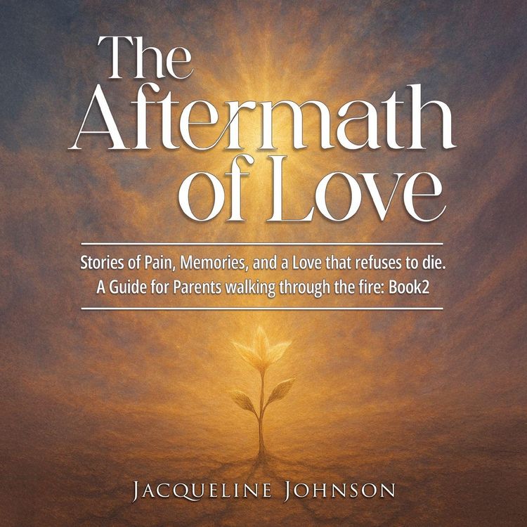 Produktbild: The Aftermath Of Love