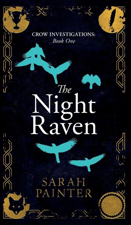 Produktbild: The Night Raven