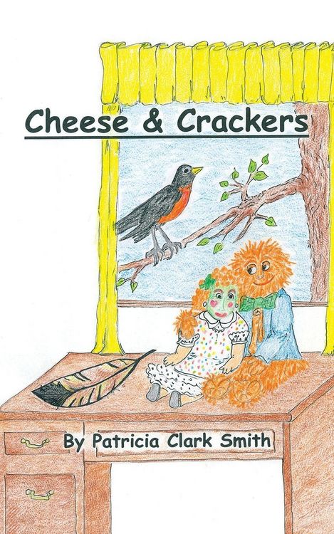 Produktbild: Cheese & Crackers