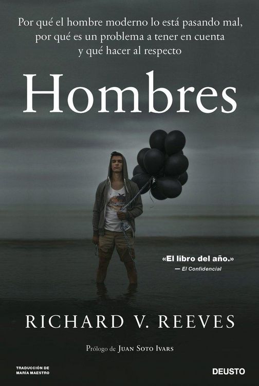 Produktbild: Hombres