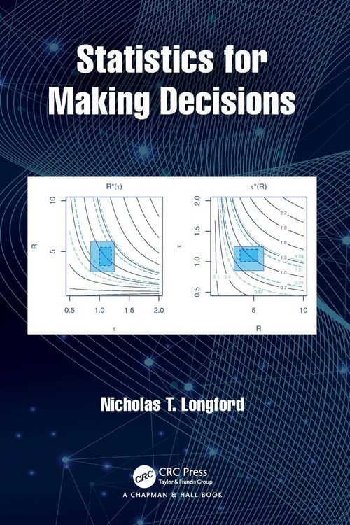 Produktbild: Statistics for Making Decisions