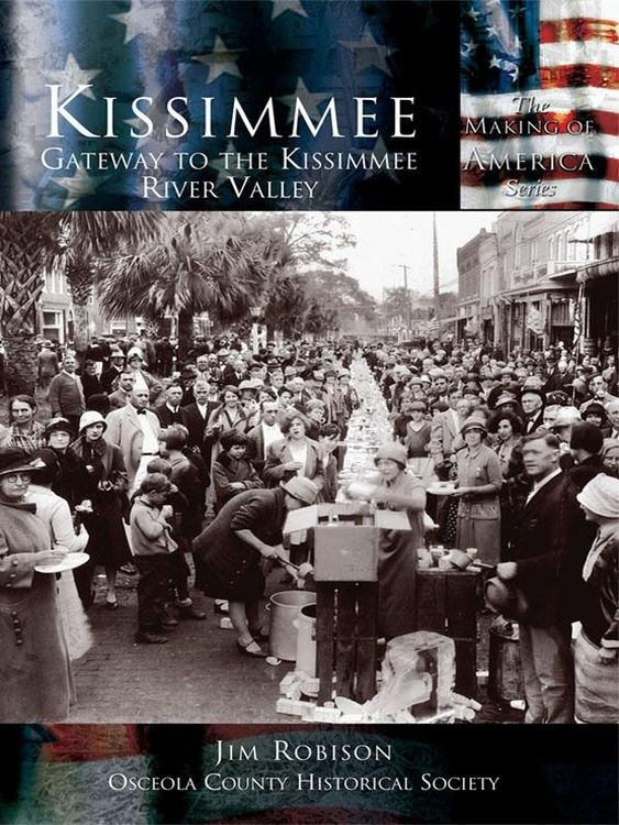 Produktbild: Kissimmee