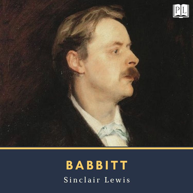Produktbild: Babbitt