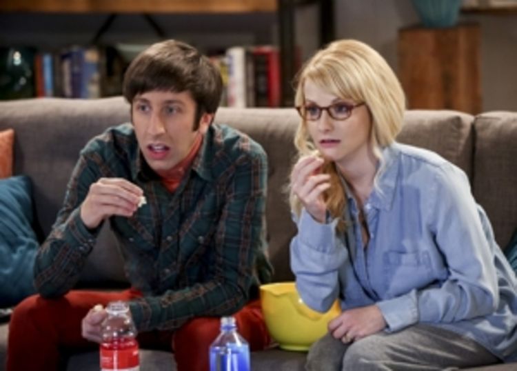 Produktbild: The Big Bang Theory - Staffel 12 [2 BRs]