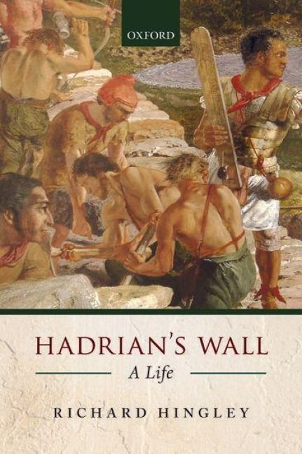 Produktbild: Hadrian's Wall