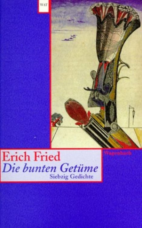 Produktbild: Die bunten Getüme