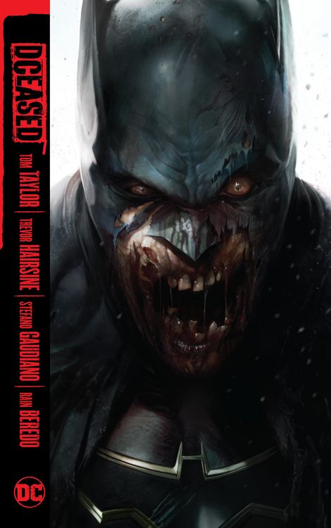 Produktbild: DCeased