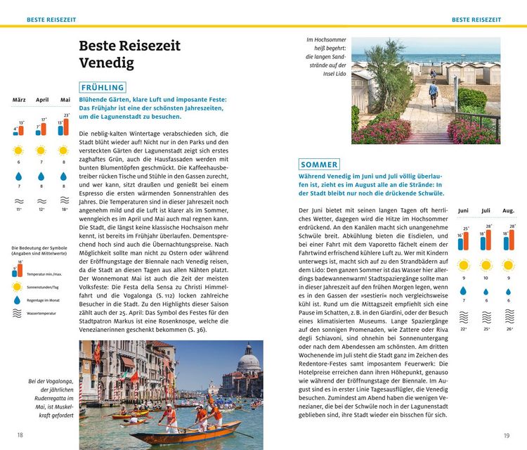 Produktbild: Venedig