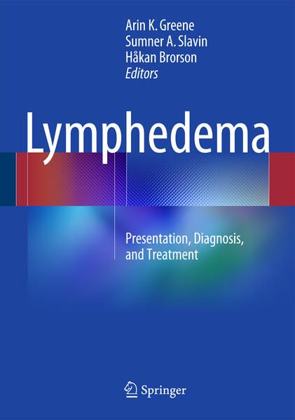 Produktbild: Lymphedema