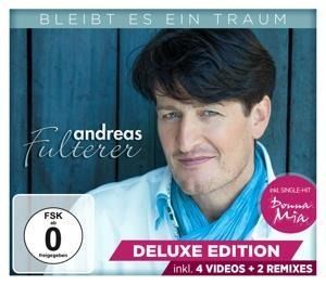 Produktbild: Bleibt es ein Traum-Deluxe Edition