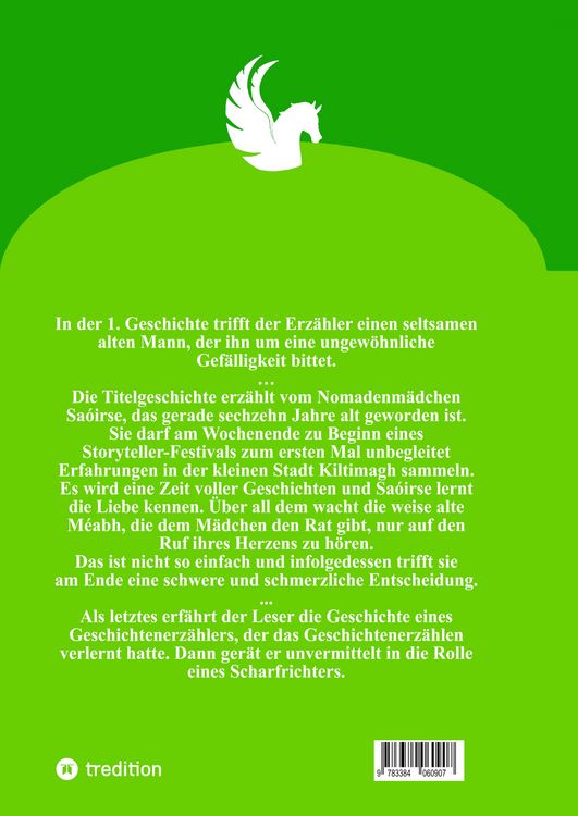 Produktbild: Das Nomadenm&auml;dchen und die Alte M&eacute;abh