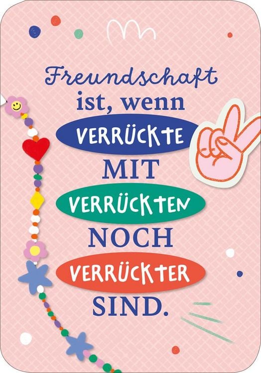 Produktbild: Voll sch&ouml;n, dass es dich gibt