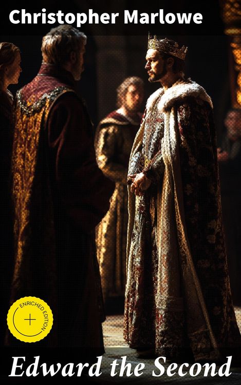 Produktbild: Edward the Second
