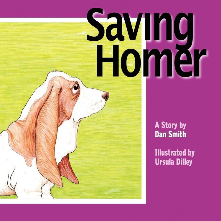 Produktbild: Saving Homer