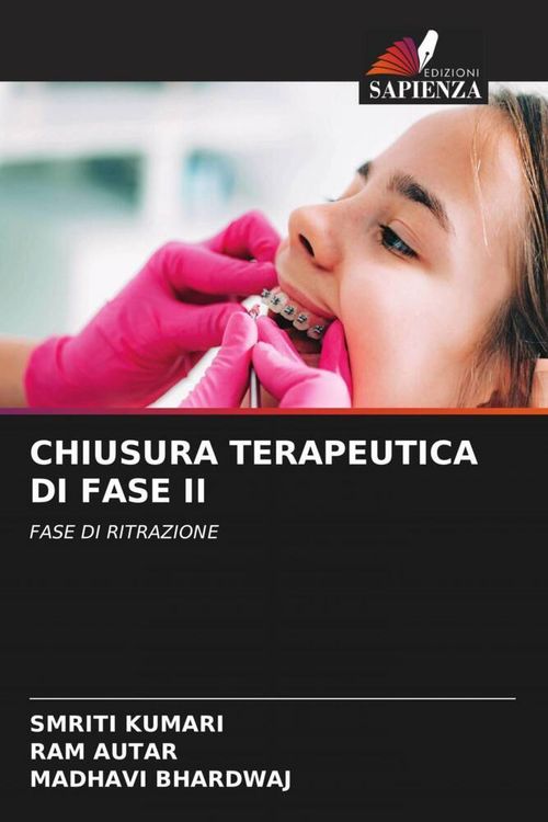 Produktbild: Chiusura Terapeutica Di Fase Ii