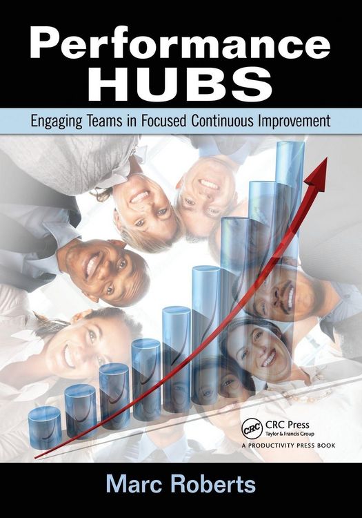 Produktbild: Performance Hubs