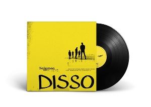 Produktbild: Dissonans