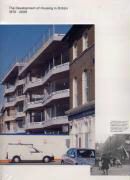 Produktbild: Home/Away: Five British Architects Build Housing in Europe