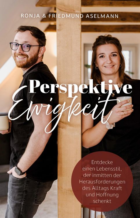 Produktbild: Perspektive Ewigkeit
