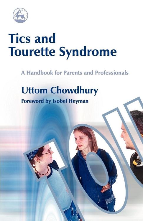 Produktbild: Tics and Tourette Syndrome