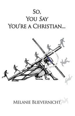 Produktbild: So, You Say You're a Christian